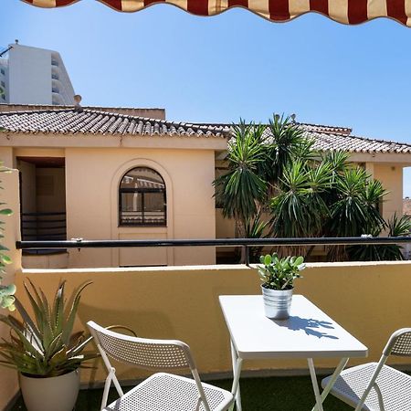 Monko Boomerang Torremolinos Exterior photo