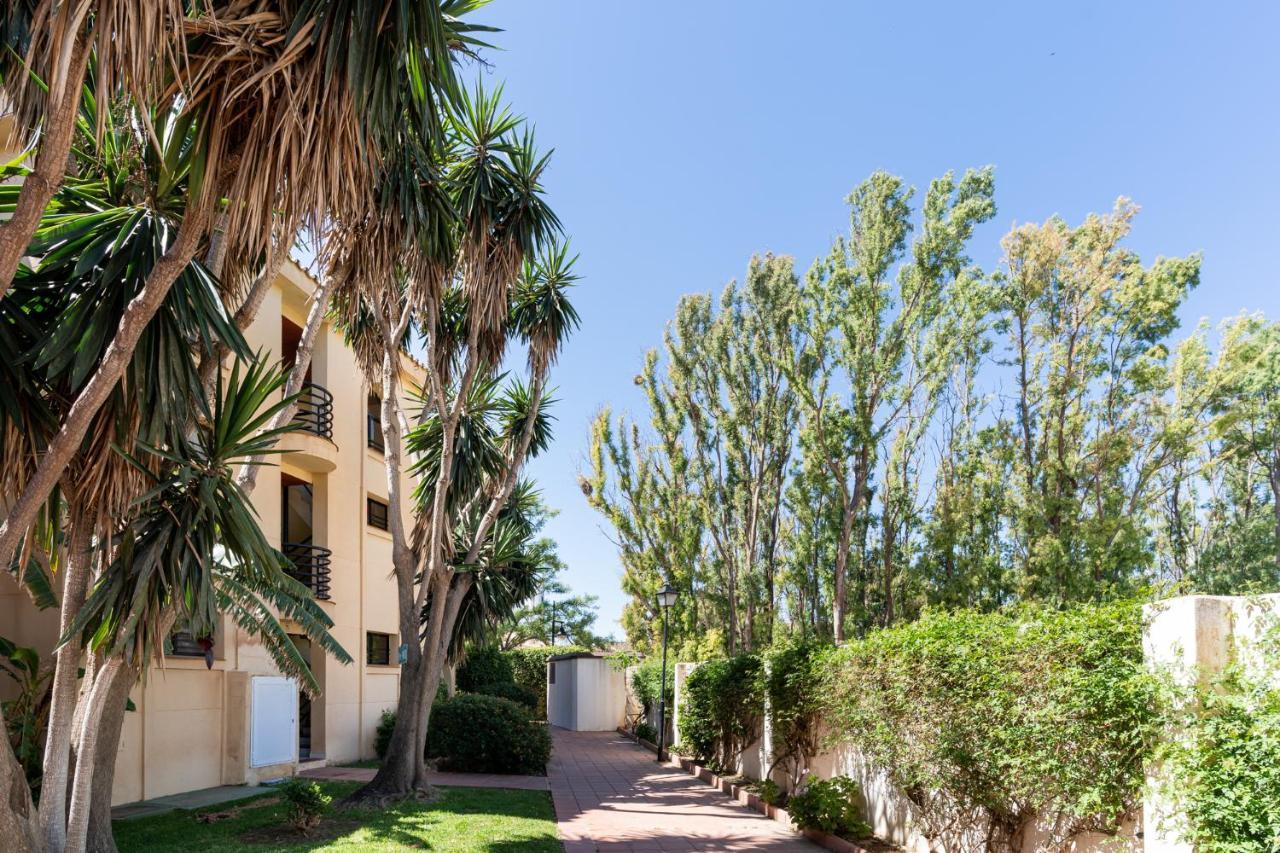 Monko Boomerang Torremolinos Exterior photo